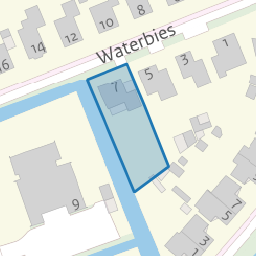 Perceel DTN02-A-11572