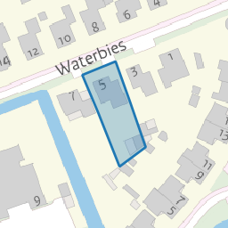 Perceel DTN02-A-11573