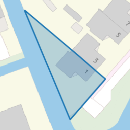 Perceel DTN02-A-11575