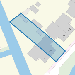 Perceel DTN02-A-11576