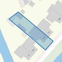 Perceel DTN02-A-11577