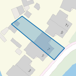 Perceel DTN02-A-11578