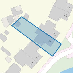 Perceel DTN02-A-11579