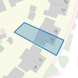 Perceel DTN02-A-11581