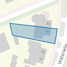 Perceel DTN02-A-11585