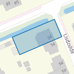 Perceel DTN02-A-11589