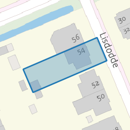 Perceel DTN02-A-11590