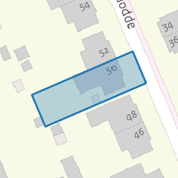 Perceel DTN02-A-11592