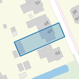 Perceel DTN02-A-11594