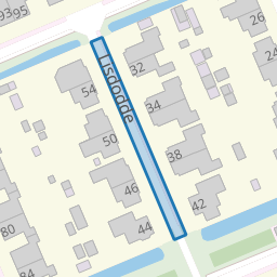 Perceel DTN02-A-11596