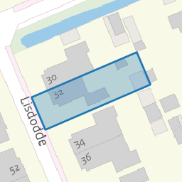 Perceel DTN02-A-11598