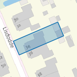 Perceel DTN02-A-11599