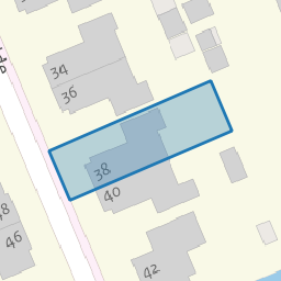 Perceel DTN02-A-11601