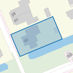 Perceel DTN02-A-11603