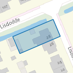 Perceel DTN02-A-11604