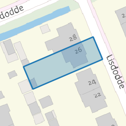 Perceel DTN02-A-11605