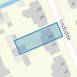 Perceel DTN02-A-11606