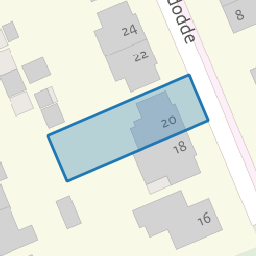 Perceel DTN02-A-11608