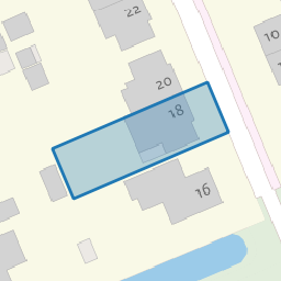 Perceel DTN02-A-11609