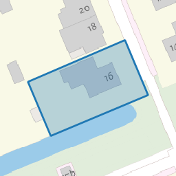 Perceel DTN02-A-11610