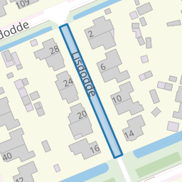 Perceel DTN02-A-11611