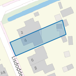 Perceel DTN02-A-11613