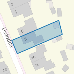 Perceel DTN02-A-11615