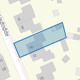 Perceel DTN02-A-11616