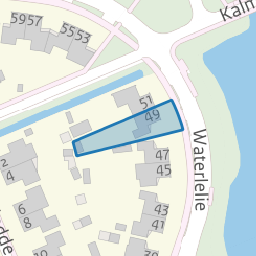 Perceel DTN02-A-11620