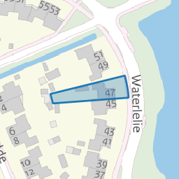 Perceel DTN02-A-11621