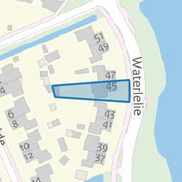 Perceel DTN02-A-11622