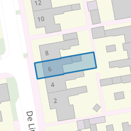 Perceel DTN02-A-11633