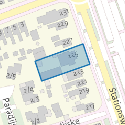 Perceel DTN02-A-11636