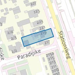 Perceel DTN02-A-11639