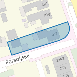 Perceel DTN02-A-11640