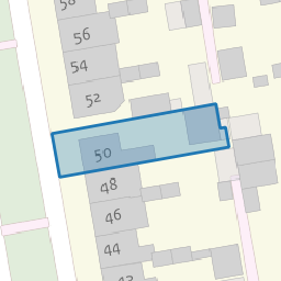 Perceel DTN02-A-11650