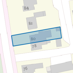 Perceel DTN02-A-11652