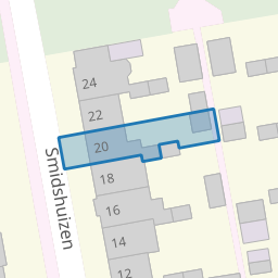 Perceel DTN02-A-11656