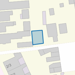 Perceel DTN02-A-11662