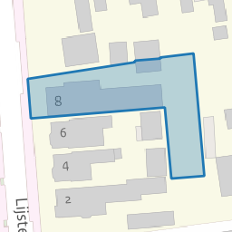 Perceel DTN02-A-11663