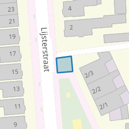 Perceel DTN02-A-11664