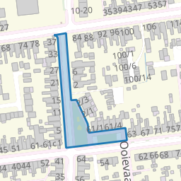 Perceel DTN02-A-11665