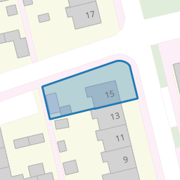 Perceel DTN02-A-11666