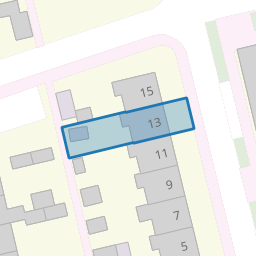 Perceel DTN02-A-11667