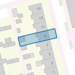 Perceel DTN02-A-11669