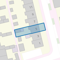 Perceel DTN02-A-11671