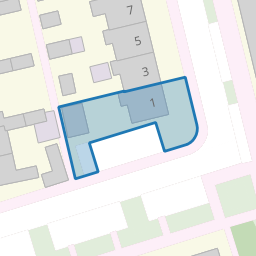 Perceel DTN02-A-11673