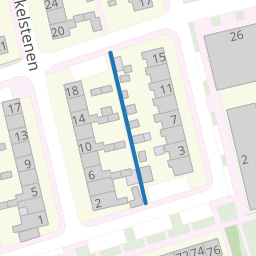 Perceel DTN02-A-11675