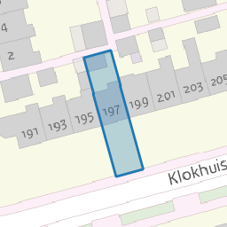 Perceel DTN02-A-11679