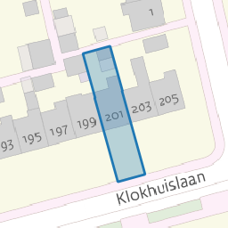 Perceel DTN02-A-11681